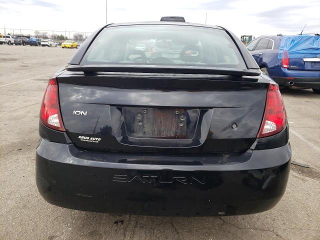 Photo 6 from auction – 2006 SATURN ION LEVEL with VIN 1G8AJ55F56Z118166