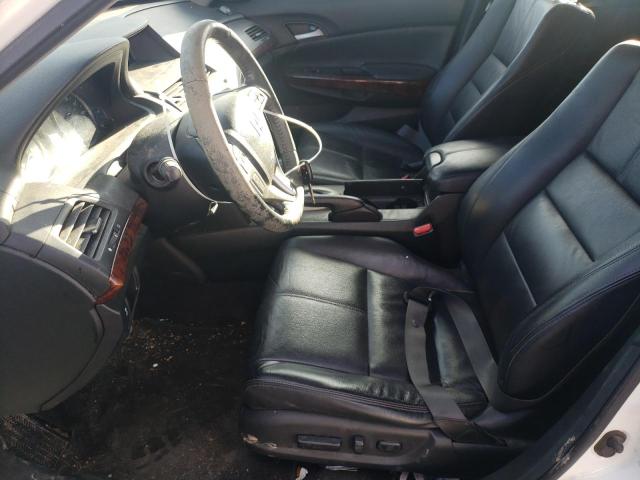 Photo 7 from auction – 2012 HONDA CROSSTOUR with VIN 5J6TF2H57CL008763
