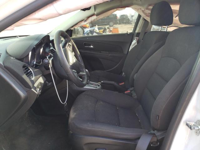Photo 7 from auction – 2015 CHEVROLET CRUZE LT with VIN 1G1PC5SB5F7265099