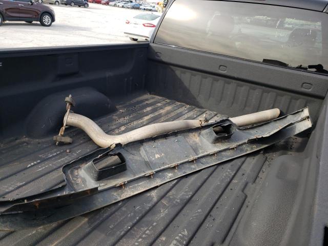 Photo 12 from auction – 2011 CHEVROLET SILVERADO with VIN 1GC1KYEG2BF164448