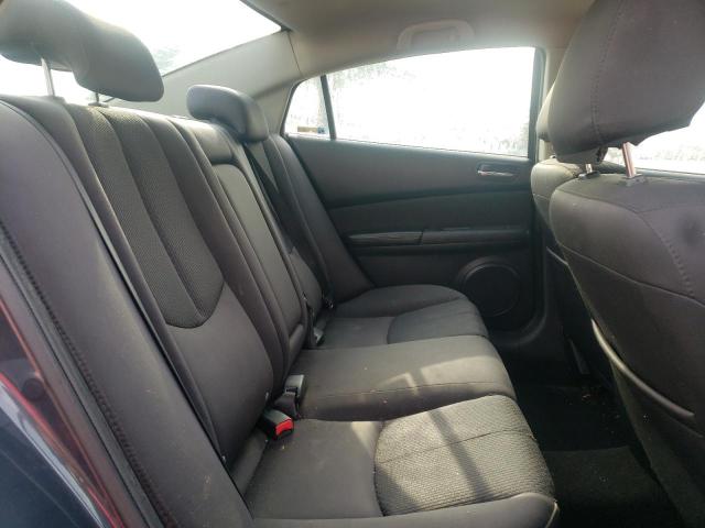 Photo 10 from auction – 2012 MAZDA 6 I with VIN 1YVHZ8DHXC5M16405