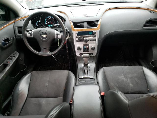 Photo 8 from auction – 2010 CHEVROLET MALIBU 2LT with VIN 1G1ZD5EB8AF112412
