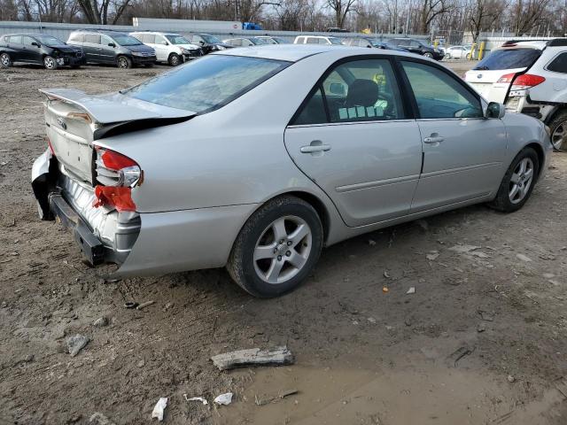 Photo 3 from auction – 2003 TOYOTA CAMRY LE with VIN 4T1BF32K13U559069