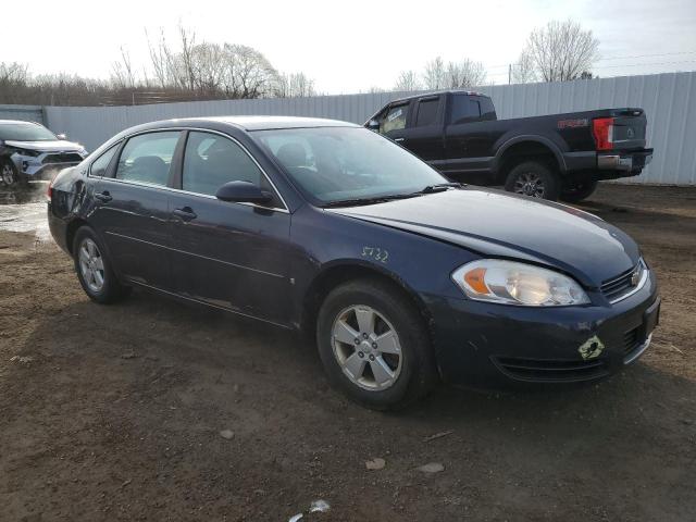 صورة رقم 4 من المزاد - 2008 CHEVROLET IMPALA مع VIN 2G1WT58K681361309