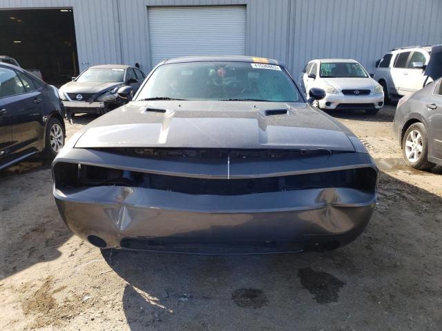 Photo 5 from auction – 2014 DODGE CHALLENGER with VIN 2C3CDYBT8EH143275