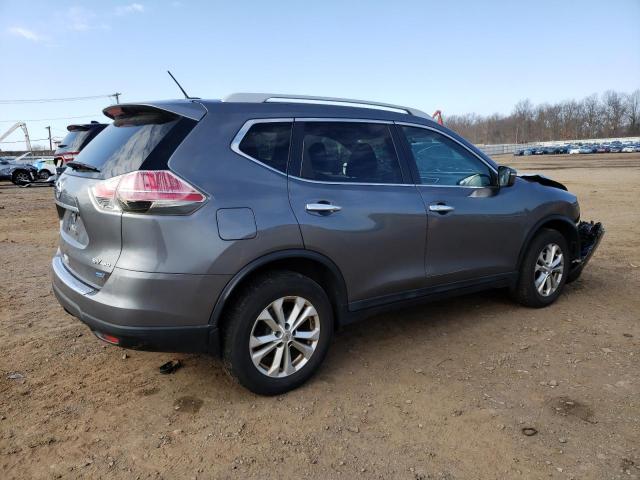 Photo 3 from auction – 2014 NISSAN ROGUE S with VIN 5N1AT2MV2EC858763