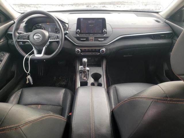 Photo 8 from auction – 2020 NISSAN ALTIMA SR with VIN 1N4BL4CV9LC185981