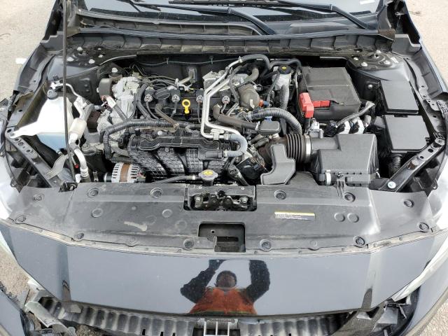 Photo 11 from auction – 2021 NISSAN ALTIMA SR with VIN 1N4BL4CVXMN392353