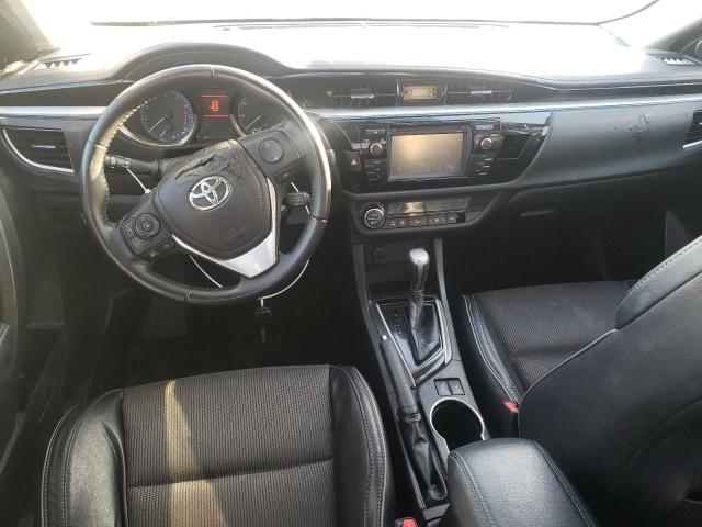 Photo 8 from auction – 2016 TOYOTA COROLLA L with VIN 5YFBURHE9GP552971