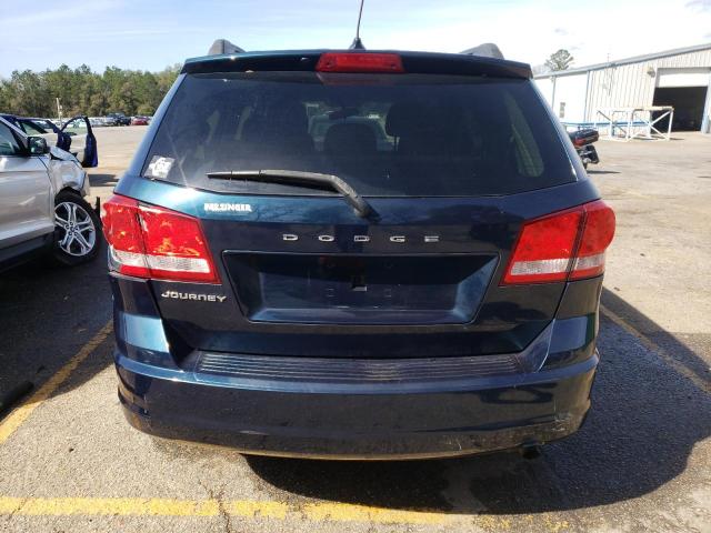 Photo 6 from auction – 2013 DODGE JOURNEY SE with VIN 3C4PDCAB4DT630603