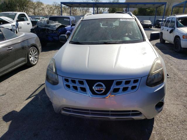 Photo 5 from auction – 2014 NISSAN ROGUE SELE with VIN JN8AS5MT2EW619160