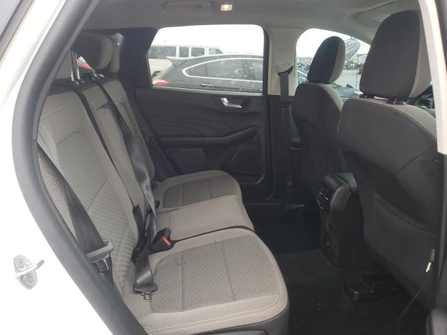 Photo 11 from auction – 2021 FORD ESCAPE SE with VIN 1FMCU0G61MUB31203