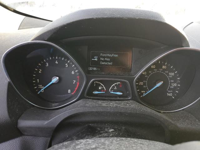 Photo 9 from auction – 2019 FORD ESCAPE TIT with VIN 1FMCU9J95KUB33542