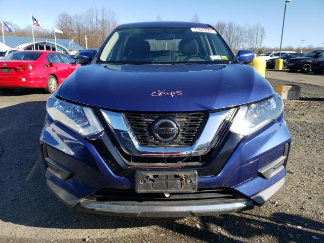 Photo 5 from auction – 2018 NISSAN ROGUE S with VIN KNMAT2MV9JP572917