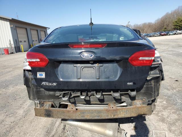 Photo 6 from auction – 2016 FORD FOCUS SE with VIN 1FADP3F21GL240969
