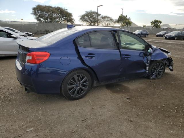 Photo 3 from auction – 2017 SUBARU WRX with VIN JF1VA1B67H9835181