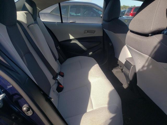 Photo 10 from auction – 2022 TOYOTA COROLLA LE with VIN 5YFEPMAE6NP312534