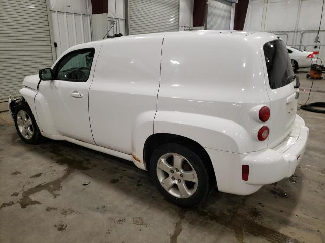 Photo 2 from auction – 2010 CHEVROLET HHR PANEL with VIN 3GCAAADB0AS647964