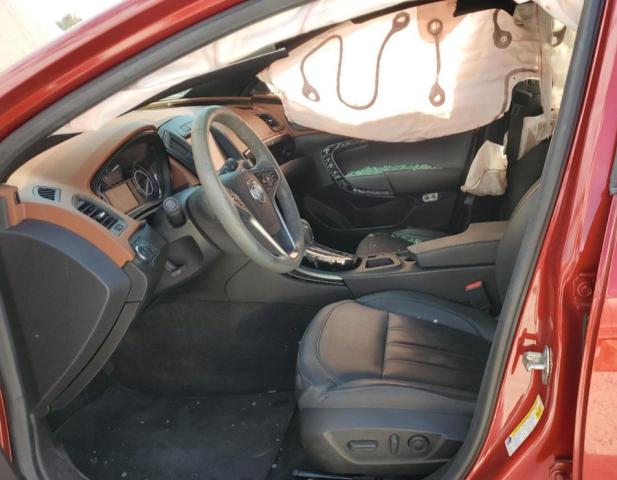 Zdjęcie 7 z aukcji – 2014 BUICK REGAL PREM z VIN 2G4GN5EX1E9279132