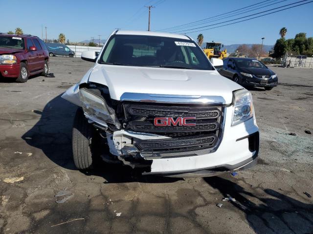 Photo 5 from auction – 2016 GMC TERRAIN SL with VIN 2GKALMEK6G6281045