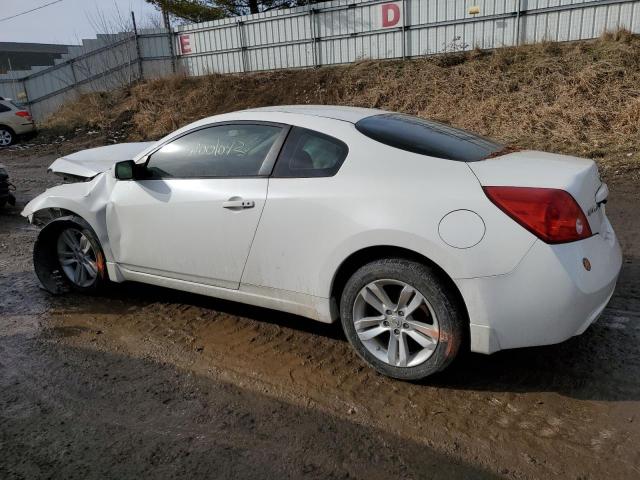 Photo 2 from auction – 2012 NISSAN ALTIMA S with VIN 1N4AL2EP3CC201977