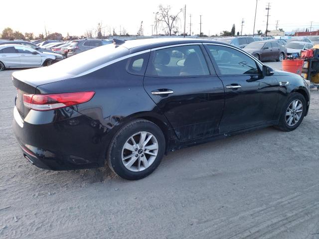 Photo 3 from auction – 2016 KIA OPTIMA LX with VIN 5XXGT4L35GG114295