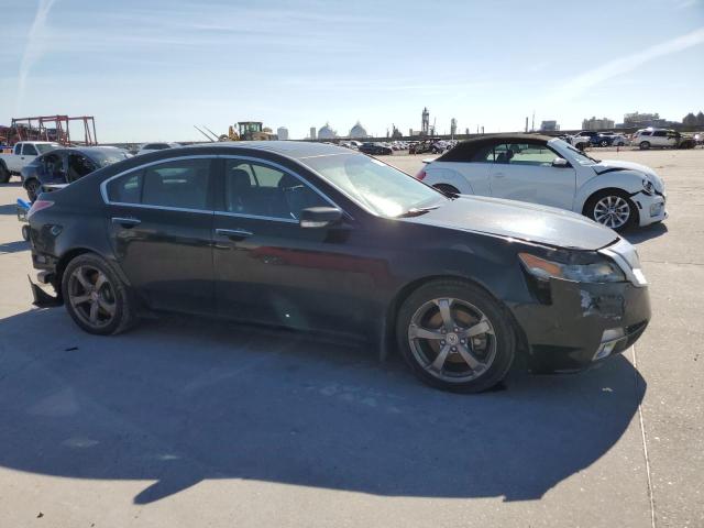 Photo 4 from auction – 2010 ACURA TL with VIN 19UUA9F55AA008372