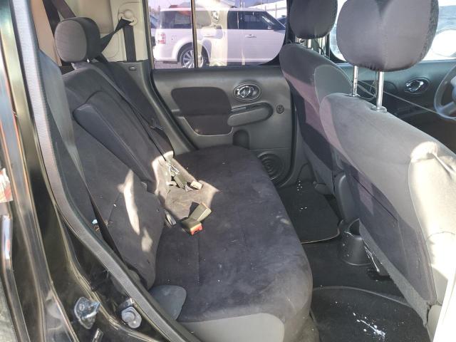 Photo 10 from auction – 2009 NISSAN CUBE BASE with VIN JN8AZ28R29T116163