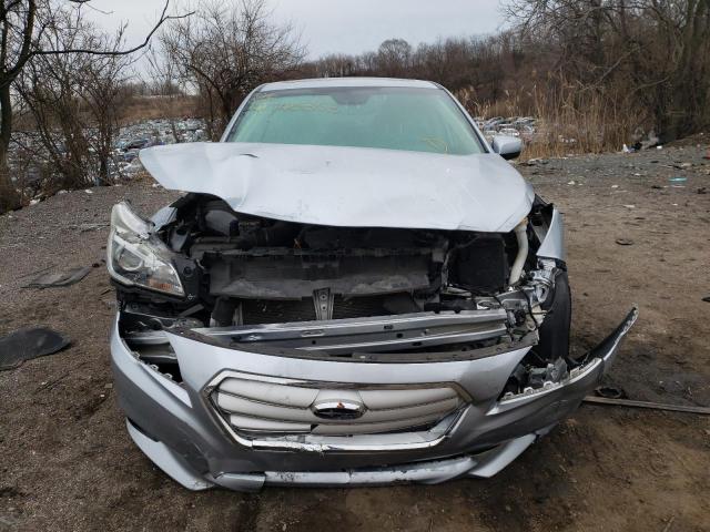 Photo 5 from auction – 2016 SUBARU LEGACY 2.5 with VIN 4S3BNAN66G3017357
