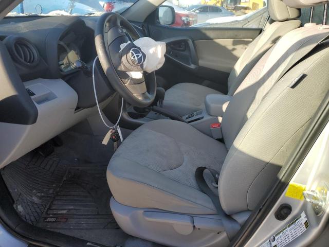 Photo 7 from auction – 2011 TOYOTA RAV4 with VIN 2T3BF4DV4BW157193