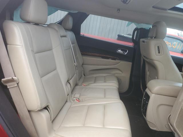 Photo 11 from auction – 2015 DODGE DURANGO CI with VIN 1C4SDJET8FC850620