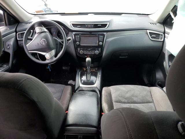 Photo 8 from auction – 2015 NISSAN ROGUE S with VIN KNMAT2MV9FP579762