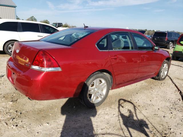 Photo 3 from auction – 2015 CHEVROLET IMPALA LIM with VIN 2G1WB5E35F1133671