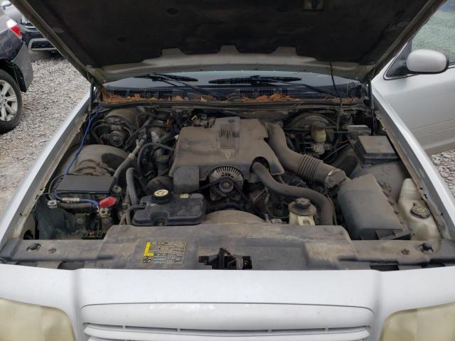 Photo 11 from auction – 2003 FORD CROWN VICT with VIN 2FAHP74W03X155388