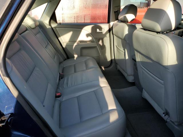 Photo 10 from auction – 2005 FORD FIVE HUNDR with VIN 1FAFP24165G119275