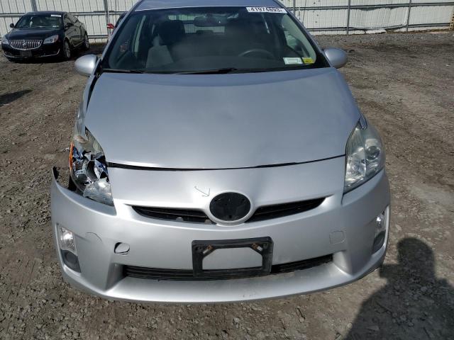 Photo 5 from auction – 2010 TOYOTA PRIUS with VIN JTDKN3DU3A0055200