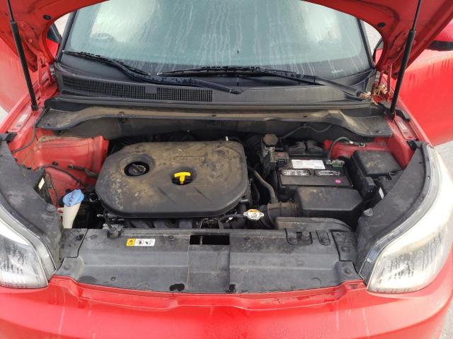 Photo 11 from auction – 2015 KIA SOUL + with VIN KNDJP3A53F7757602