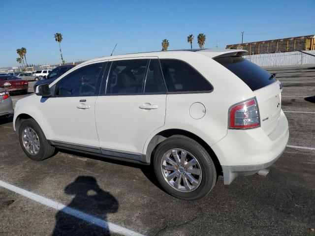 Photo 2 from auction – 2010 FORD EDGE SEL with VIN 2FMDK3JC8ABB17116