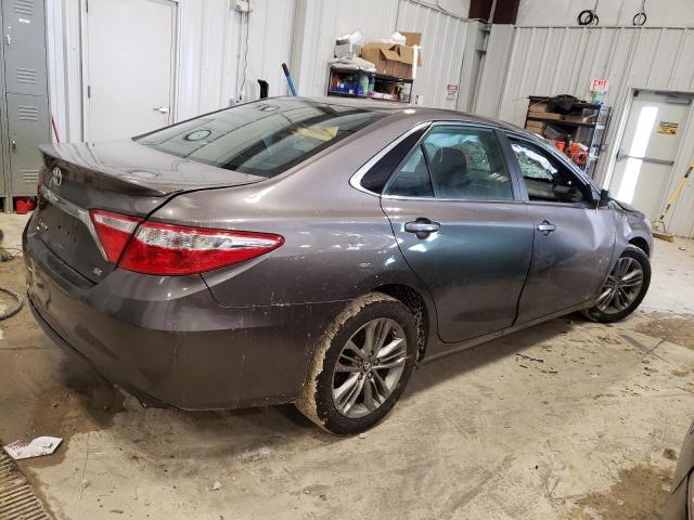 Photo 3 from auction – 2017 TOYOTA CAMRY LE with VIN 4T1BF1FK9HU749059