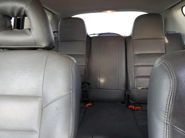 Photo 10 from auction – 2009 JEEP COMPASS SP with VIN 1J4FF47B39D113500