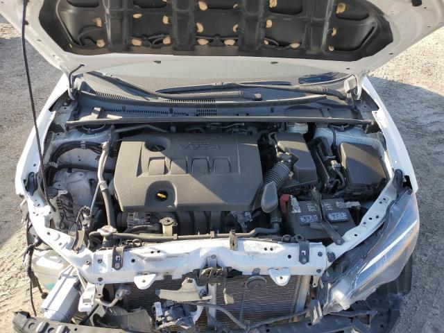 Photo 11 from auction – 2018 TOYOTA COROLLA L with VIN 2T1BURHE4JC081318