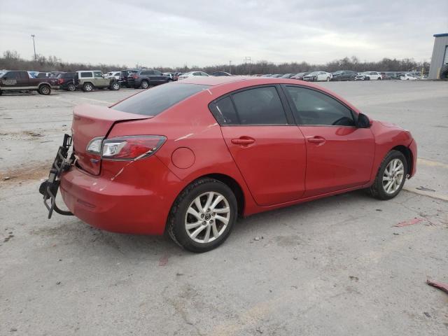 Photo 3 from auction – 2013 MAZDA 3 I with VIN JM1BL1V75D1799463