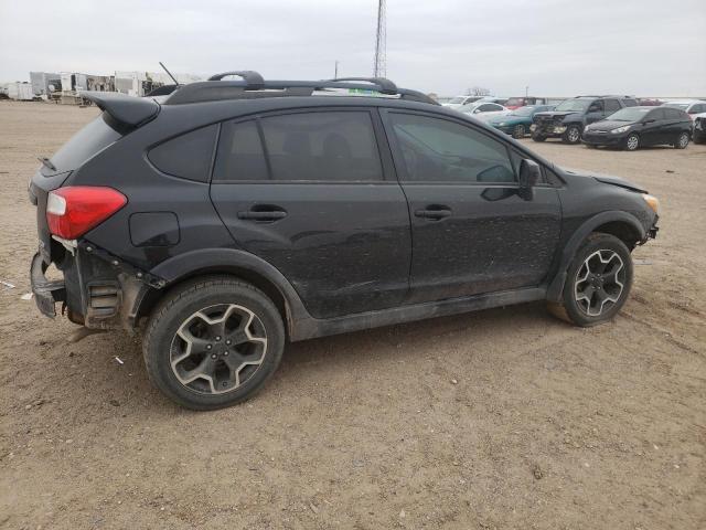 Photo 3 from auction – 2014 SUBARU XV CROSSTR with VIN JF2GPAGC3EH289840