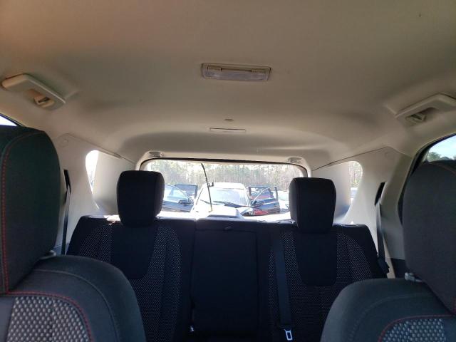 Photo 10 from auction – 2015 CHEVROLET EQUINOX LT with VIN 2GNALBEK3F1109641
