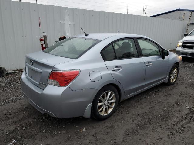 Photo 3 from auction – 2013 SUBARU IMPREZA PR with VIN JF1GJAC68DH029311