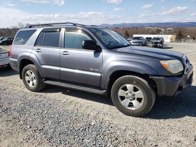 Photo 4 from auction – 2008 TOYOTA 4RUNNER SR with VIN JTEBU14R78K018048