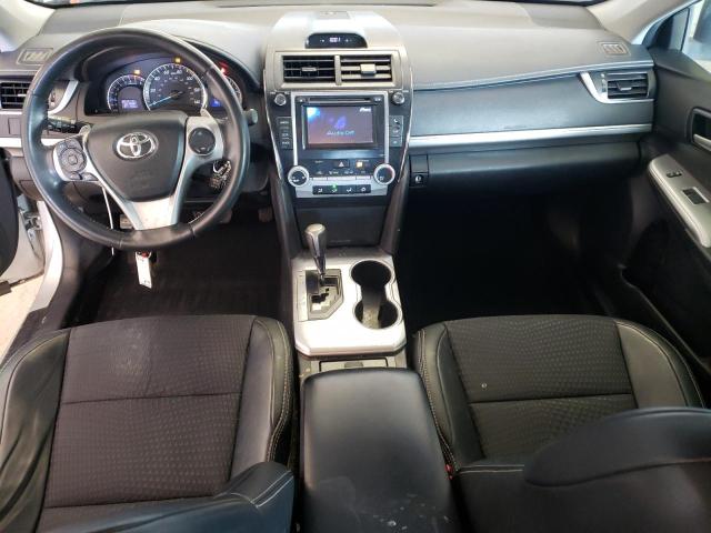Photo 8 from auction – 2013 TOYOTA CAMRY L with VIN 4T1BF1FKXDU658490