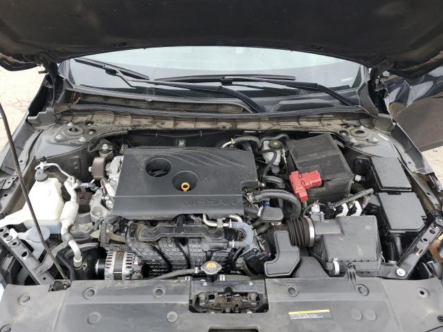 Photo 11 from auction – 2020 NISSAN ALTIMA S with VIN 1N4BL4BV8LN322754