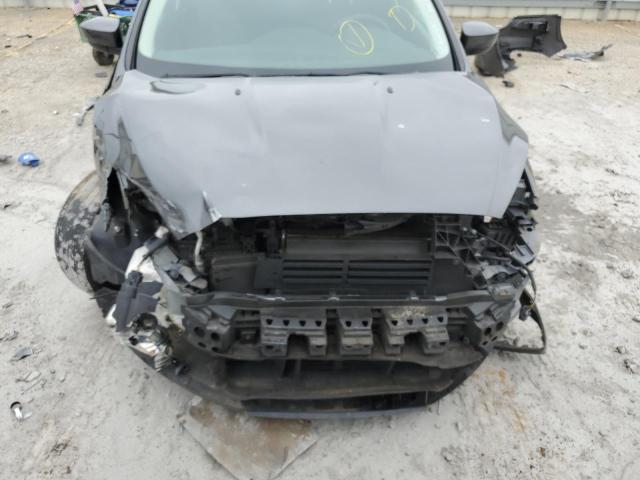 Photo 11 from auction – 2018 FORD FOCUS SE with VIN 1FADP3FE4JL219986