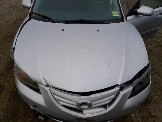 Photo 11 from auction – 2005 MAZDA 3 S with VIN JM1BK123151325547